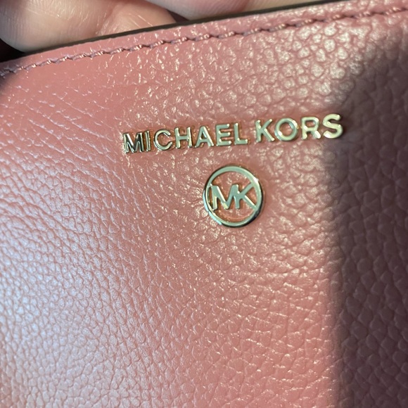 Michael Kors Purse - Picture 2 of 6